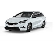 KIA Ceed 1