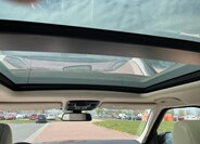 Land Rover Range Rover Sport SUV / Terénní 3,0 l 190 kw