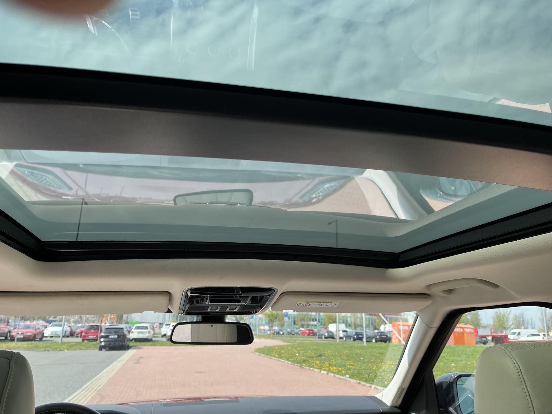 Land Rover Range Rover Sport SUV / Terénní 3,0 l 190 kw