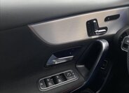 Mercedes-Benz Třídy A Sedan 1,3 l 100 kw