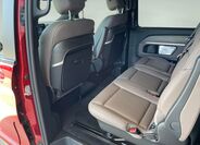 Mercedes-Benz Třídy V 15