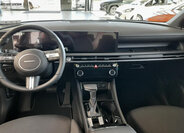 Hyundai Tucson SUV 1,6 l 110 kw