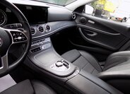 Mercedes-Benz Třídy E 29