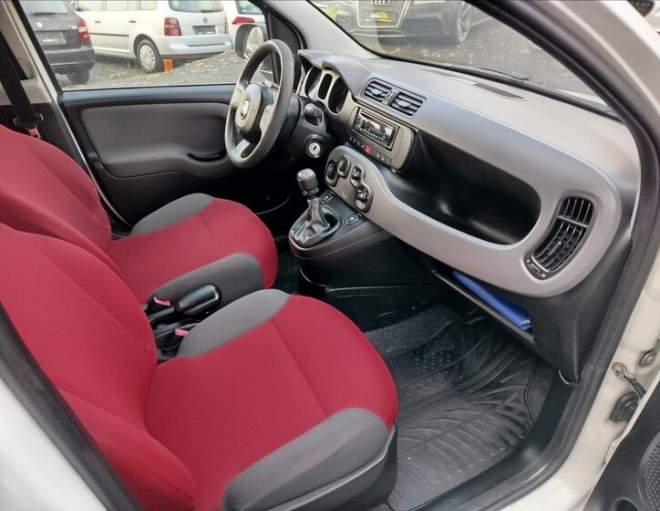 Fiat Panda 24