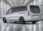 Mercedes-Benz Třídy V VAN-Minibus 2,0 l 140 kw
