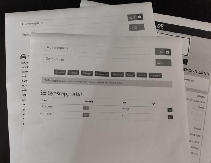 Volkswagen Transporter 46