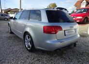 Audi A4 5