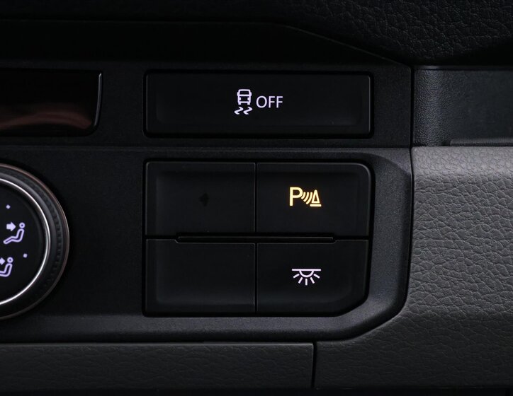 Volkswagen Crafter Skříň 2,0 l 103 kw