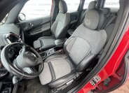 Mini Countryman Kombi 2,0 l 110 kw