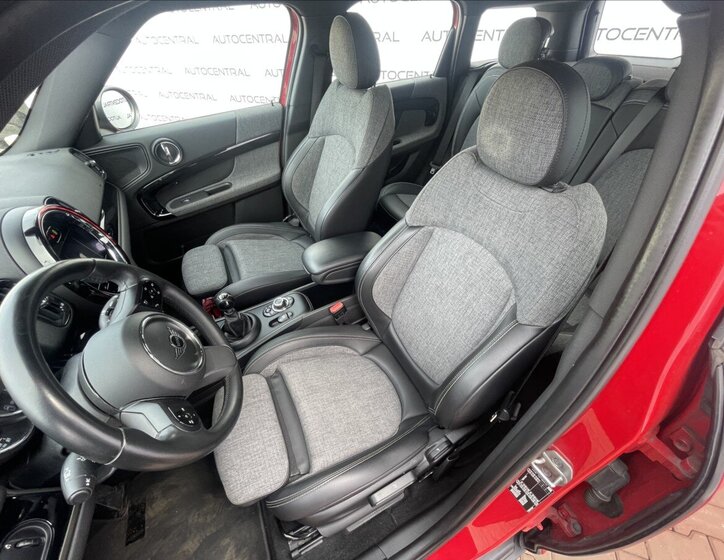 Mini Countryman Kombi 2,0 l 110 kw