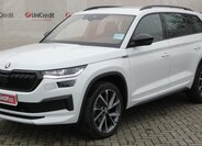 Škoda Kodiaq 1