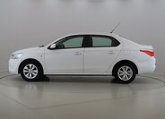 Citroën C-Elysée 8