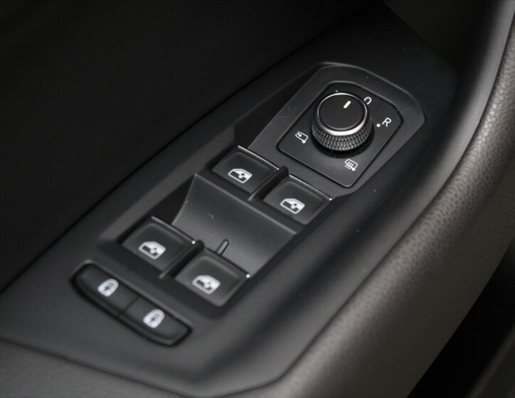 Volkswagen Touareg 22