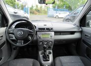 Mazda 2 Hatchback 1,2 l 55 kw