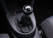 Volkswagen Touran MPV 1,9 l 77 kw