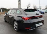 Seat Leon Kombi 1,5 l 96 kw