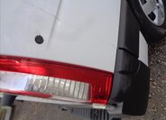 Nissan Interstar Skříň 2,3 l 110 kw