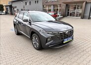 Hyundai Tucson SUV / Terénní 1,6 l 132 kw