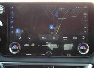 Lexus RX 350h SUV / Terénní 2,5 l 140 kw