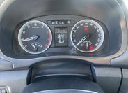 Škoda Fabia Hatchback 1,4 l 63 kw