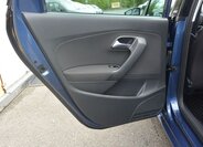 Volkswagen Polo Hatchback 999,0 55 kw