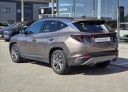 Hyundai Tucson SUV / Terénní 1,6 l 110 kw