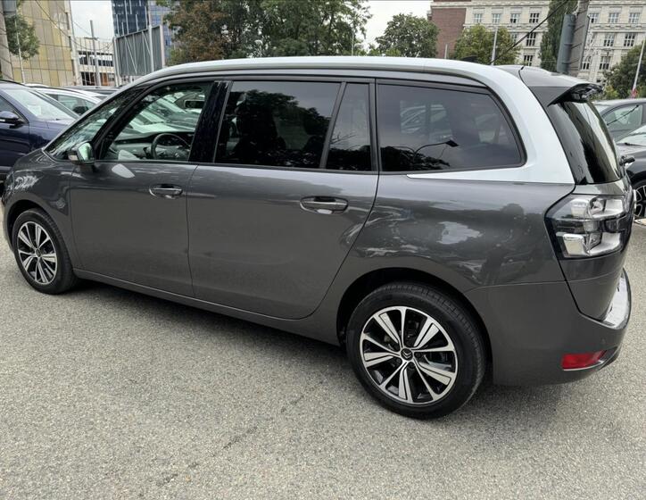 Citroën Grand C4 SpaceTourer 8