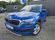 Škoda Kodiaq 1