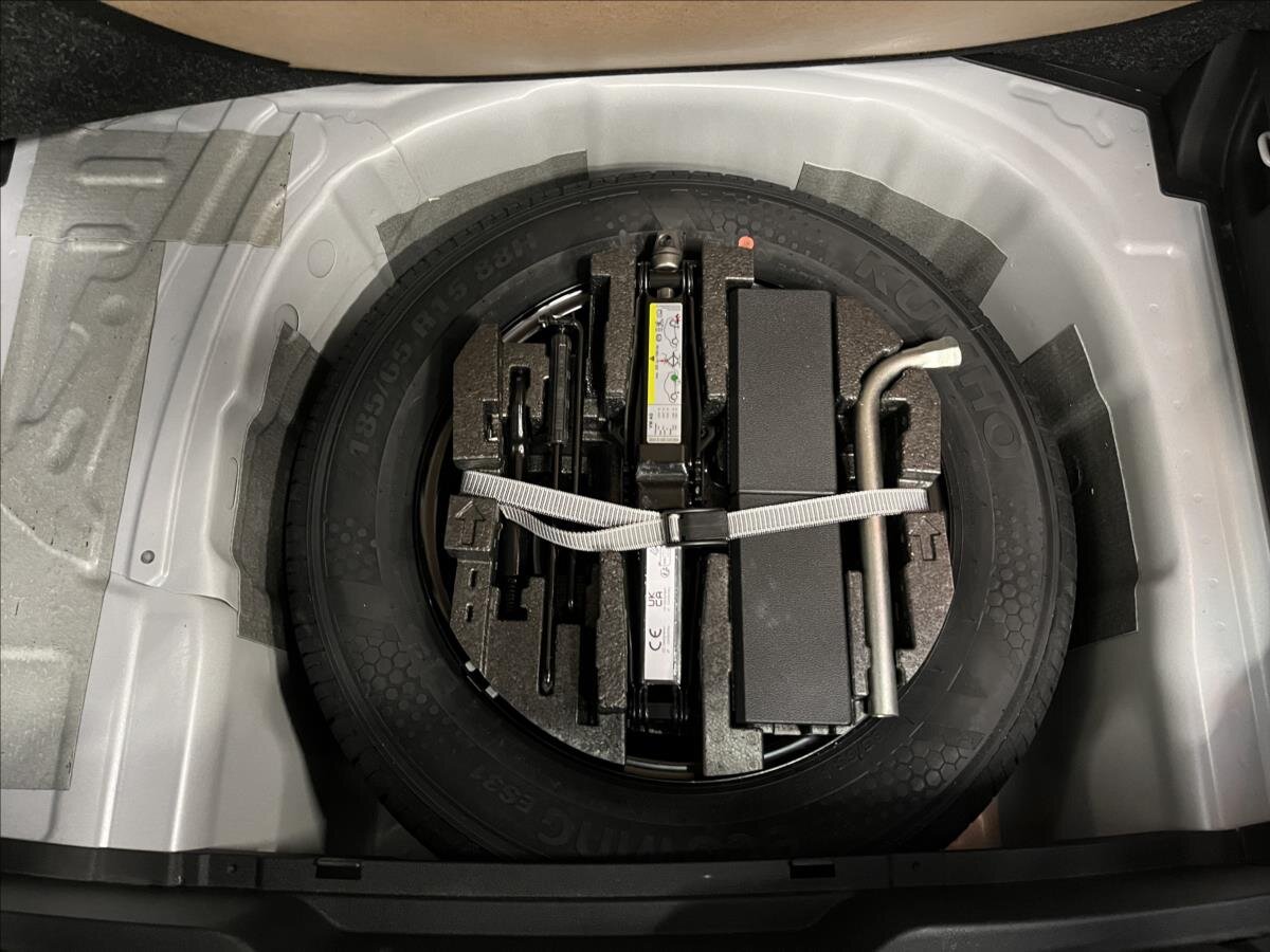 Škoda Fabia Hatchback 999,0 59 kw