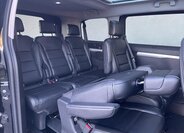 Toyota ProAce Verso Kombi 2,0 l 130 kw