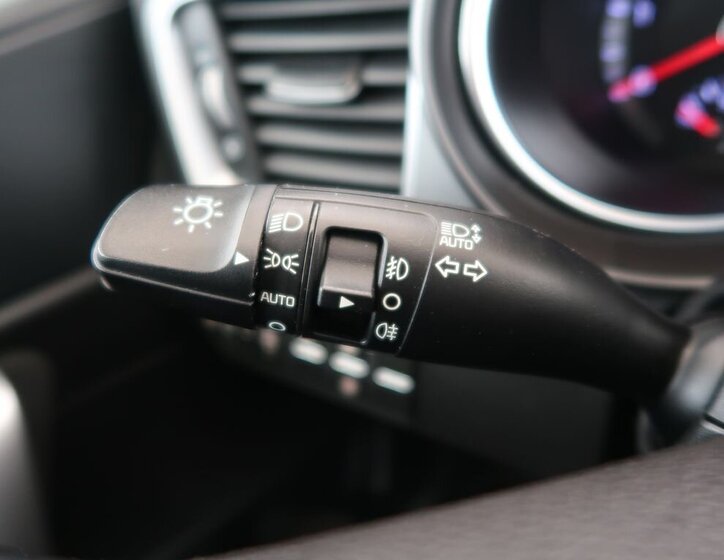 KIA Ceed Kombi 1,6 l 100 kw