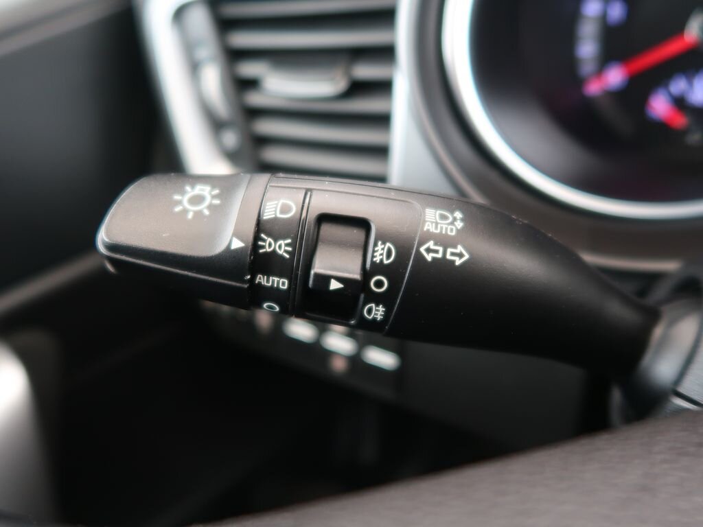 KIA Ceed Kombi 1,6 l 100 kw