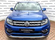 Volkswagen Amarok 3