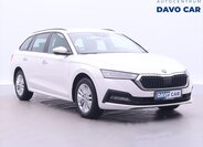 Škoda Octavia Kombi 2,0 l 85 kw