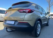 Opel Grandland X Hatchback 1,2 l 96 kw