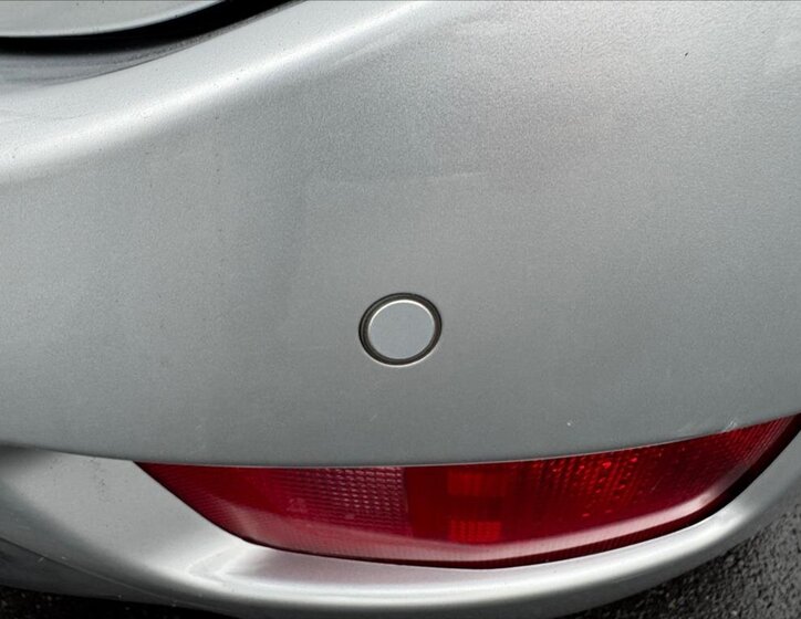 Citroën C4 Picasso MPV 1,6 l 88 kw