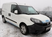 Fiat Dobló Pick-up 1,2 l 70 kw
