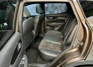 Nissan Qashqai 12