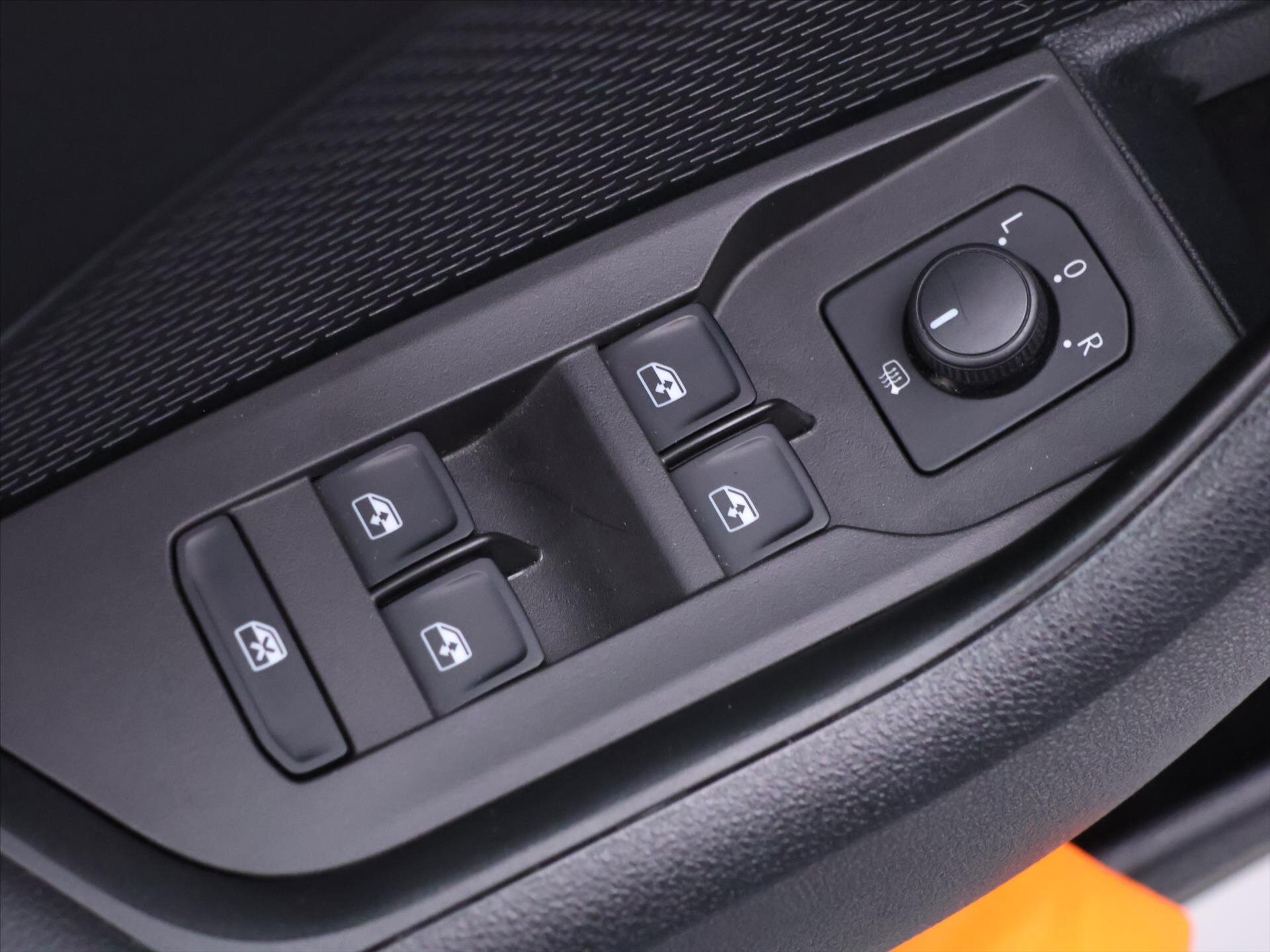 Škoda Octavia Liftback 2,0 l 110 kw