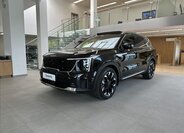 KIA Sorento SUV / Terénní 2,2 l 142 kw