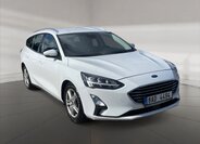 Ford Focus Kombi 1,5 l 88 kw