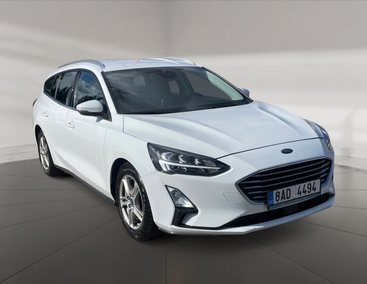Ford Focus Kombi 1,5 l 88 kw