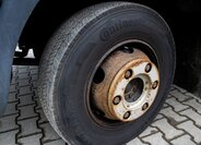 MAN Ostatní Skříň 4,6 l 0