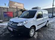 Renault Kangoo Pick-up 1,5 l 66 kw