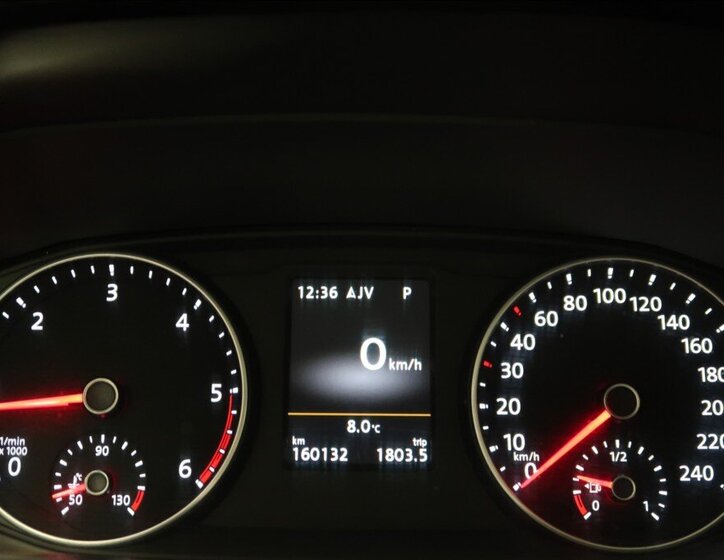 Volkswagen Multivan VAN / Minibus 2,0 l 150 kw