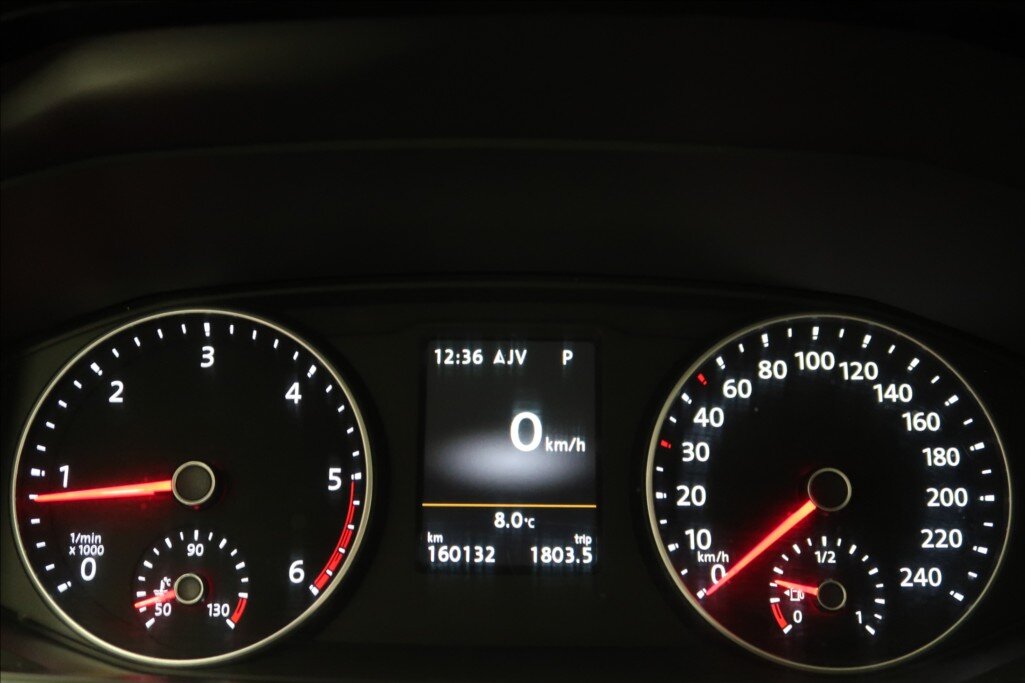 Volkswagen Multivan VAN / Minibus 2,0 l 150 kw