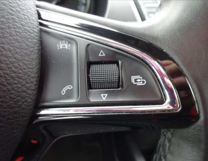 Škoda Fabia Hatchback 999,0 70 kw