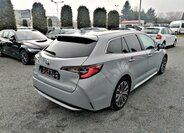 Toyota Corolla Kombi 1,8 l 72 kw