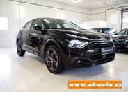 Citroën C4 X Liftback 1,2 l 96 kw