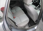 Ford Focus Kombi 1,6 l 74 kw